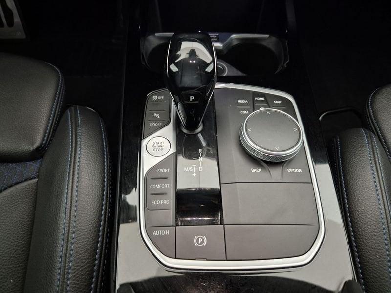 BMW Serie 2 G.C. Serie 2 F44 Gran Coupe Diesel 218d Gran Coupe Msport auto