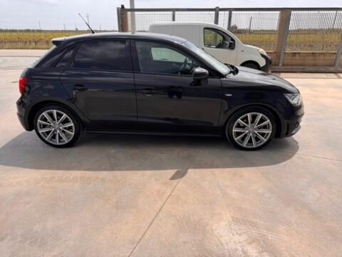 Audi A1 SPB 1.6 TDI Ambition