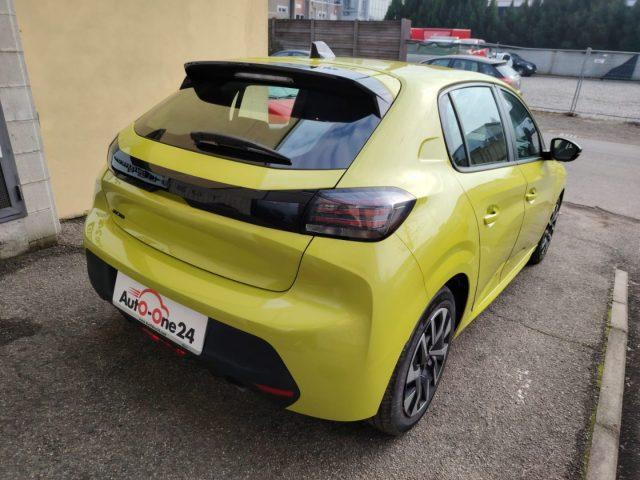 PEUGEOT 208 1.2 100CV 5 porte Active PREZZO REALE-NEOPATENTATI