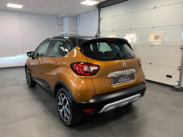 RENAULT Captur 1.5 dCi Sport Edition + Navigatore