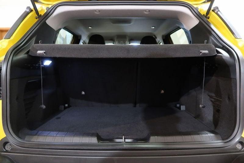 Jeep Avenger 1.2 turbo Summit fwd 100cv