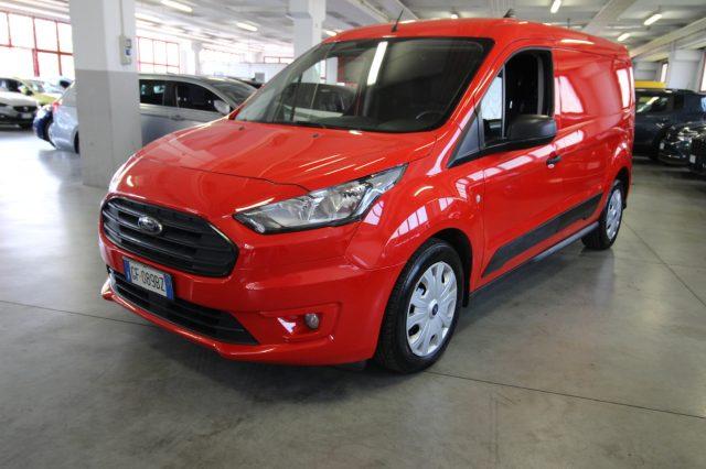 FORD Transit Connect 210 1.5 TDCi 100CV L2H1 Furgone Trend + IVA 22%