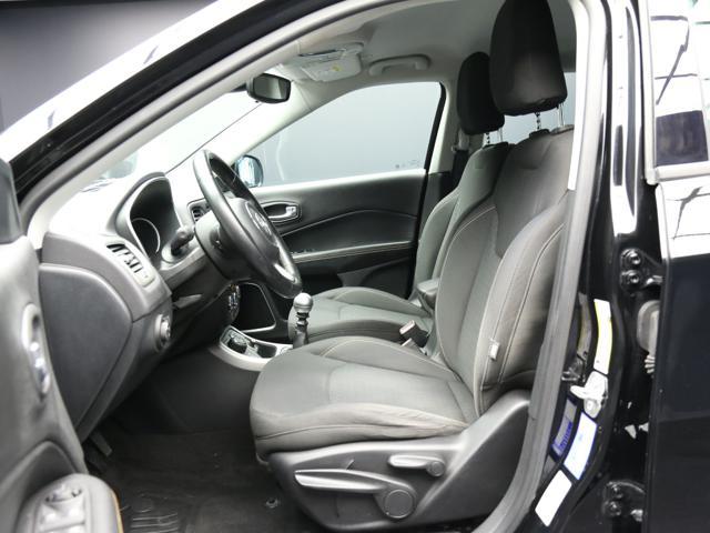 JEEP Compass 2.0 Multijet II 140CV 4WD Longitude