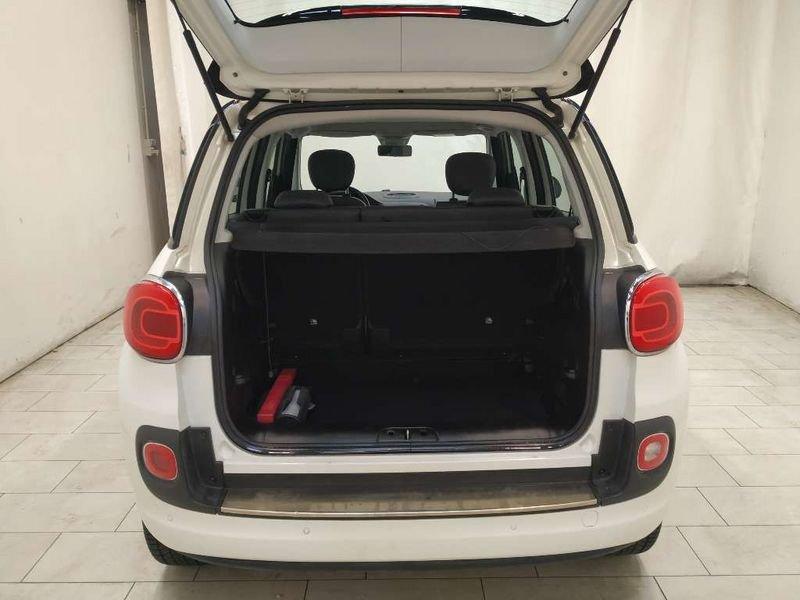 FIAT 500L 1.4 tjt Lounge Gpl 120cv