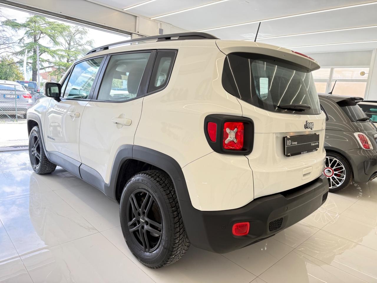 Jeep Renegade 1.0 T3 Longitude 1 proprietario iva