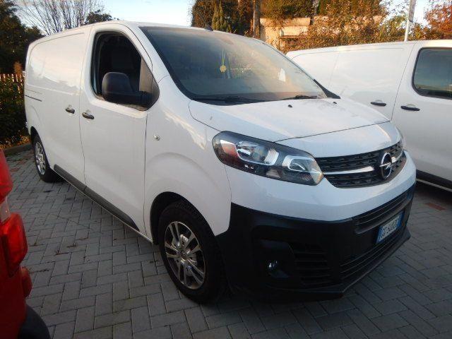 OPEL Vivaro e L2H1 136cv Enjoy 75kWh-DETAX