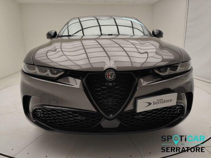 Alfa Romeo Tonale MHEV My24 Hybrid 160cv Veloce