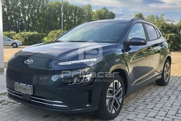 HYUNDAI Kona EV 39 kWh XLine