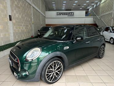 Mini 2.0 Cooper SD