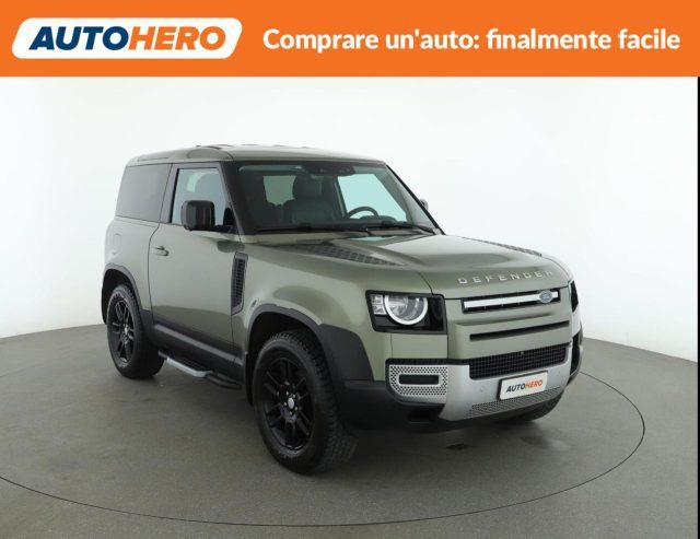 LAND ROVER Defender 90 3.0D I6 200 CV AWD Auto S
