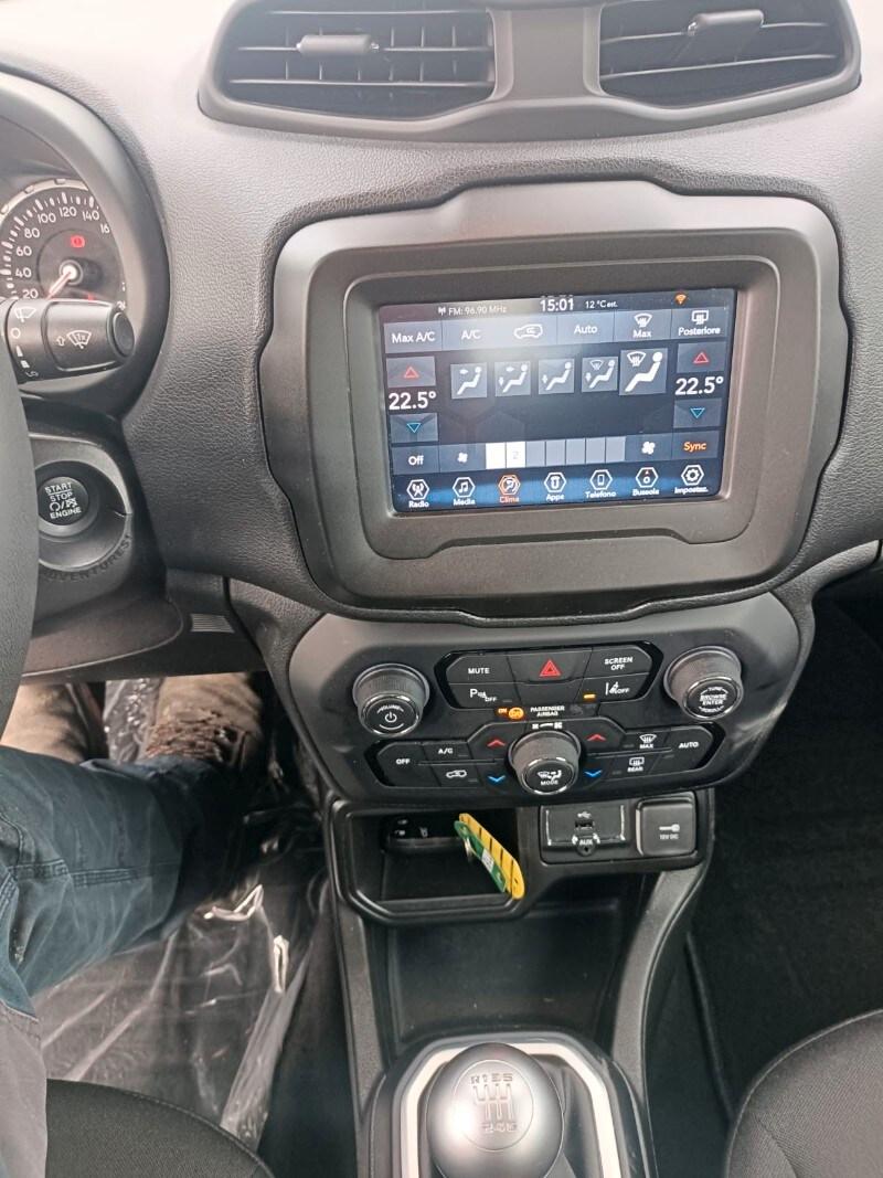 JEEP Renegade Renegade 1.0 T3 Longitude