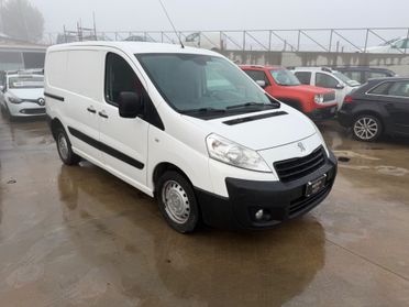 Peugeot Expert 2.0 HDi 125CV FAP PL-TN 12Q Furgone