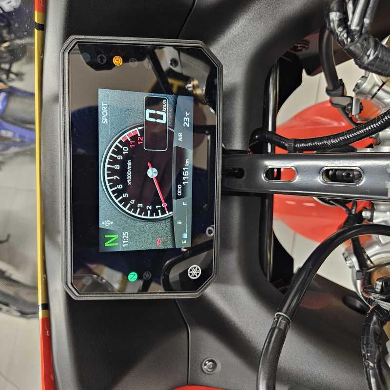 Yamaha XSR 900 GP - 2026