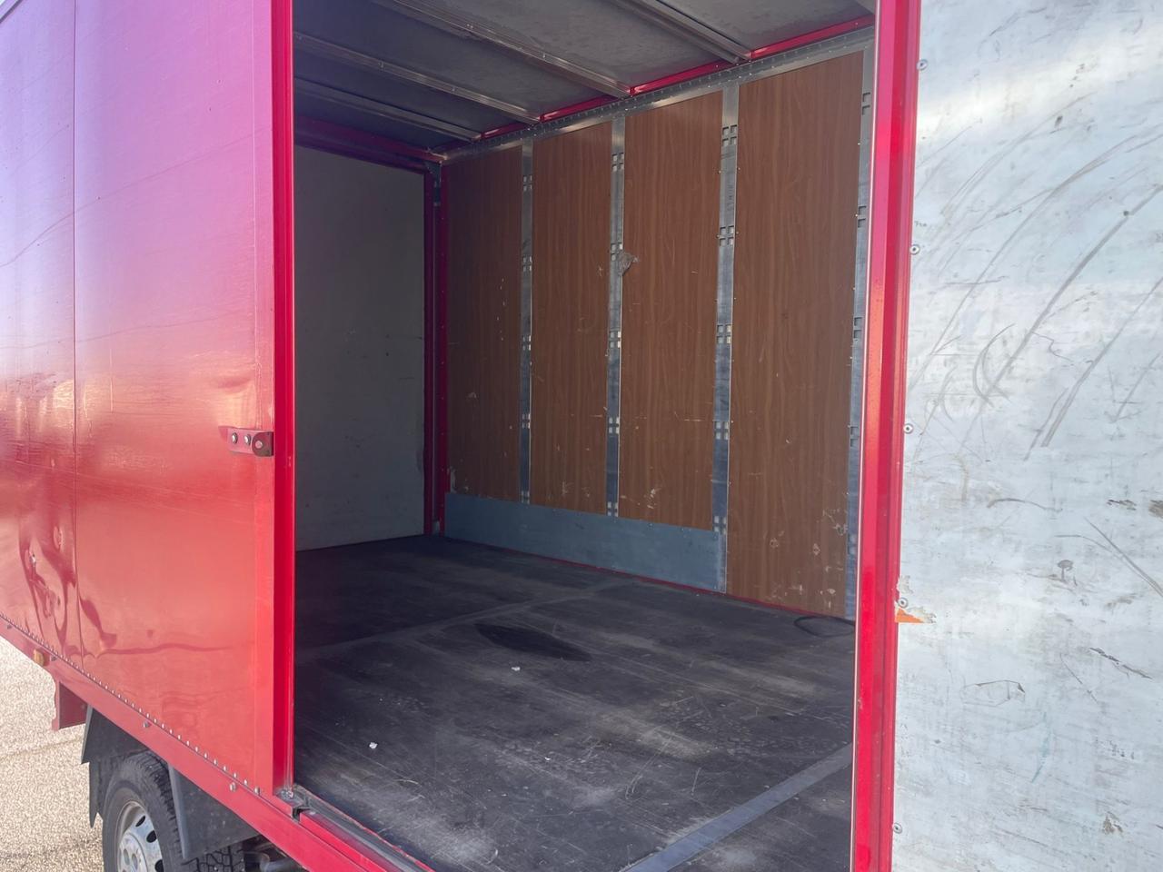 Peugeot Boxer 335 2.0 BlueHDi 160CV PLM 3p. Furgonato