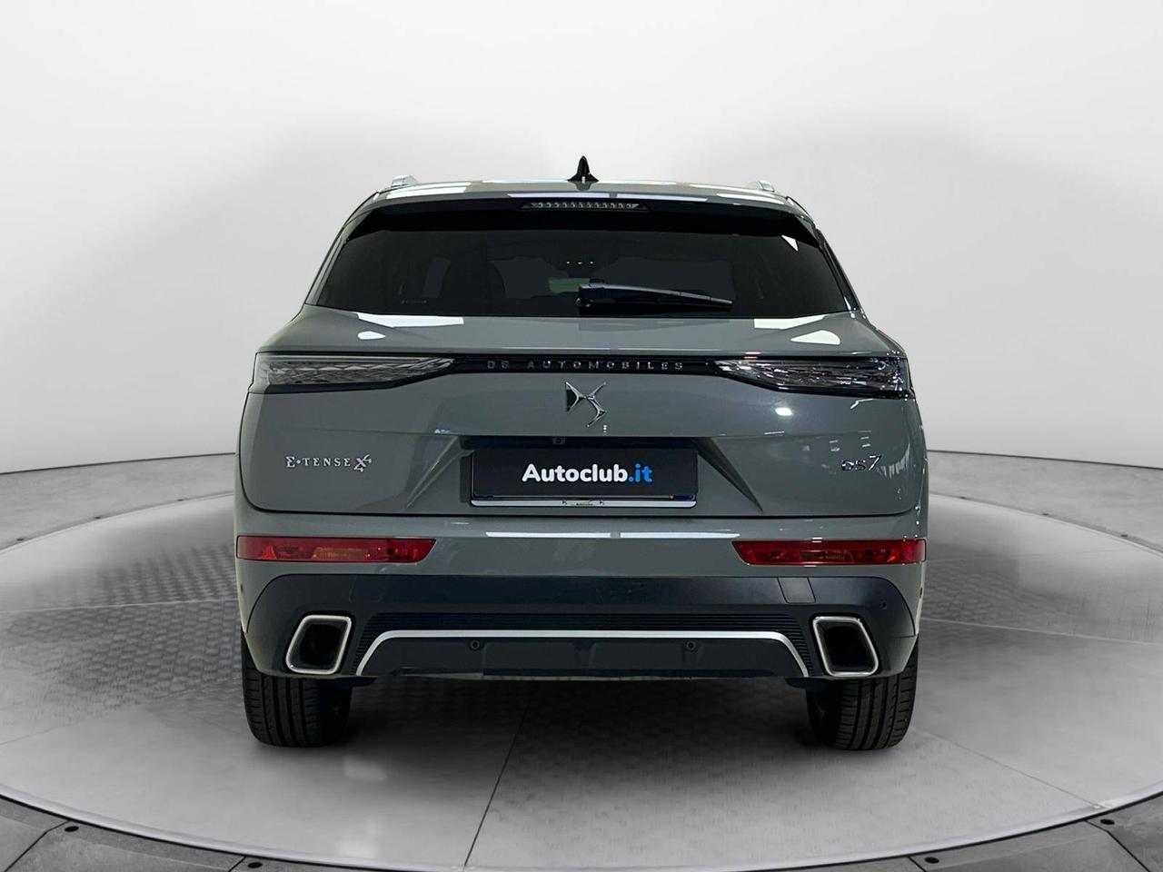 DS DS7 1.6 e-tense phev Rivoli 225cv