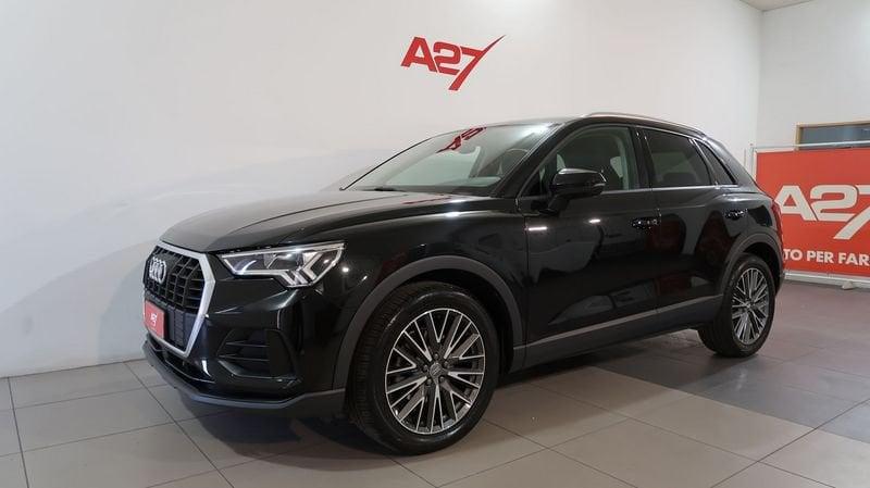 Audi Q3 Q3 35 2.0 tdi Business Advanced s-tronic