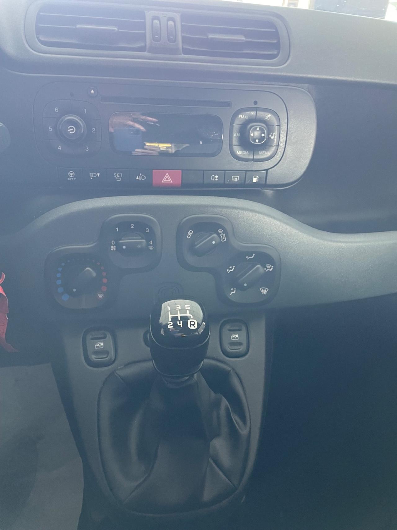 Fiat Panda 1.2 EasyPower Easy - Nessun vincolo -