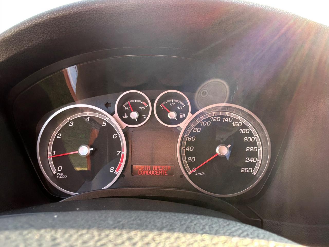 Ford Focus C-Max 2.5T (225CV) 20V Coupè ST