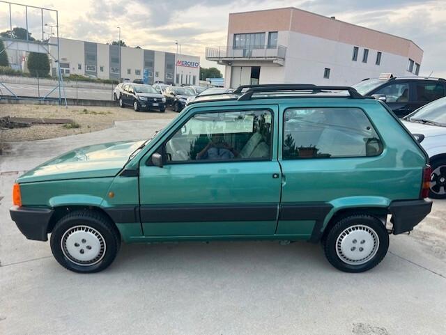 Fiat Panda 900 i.e. cat Hobby