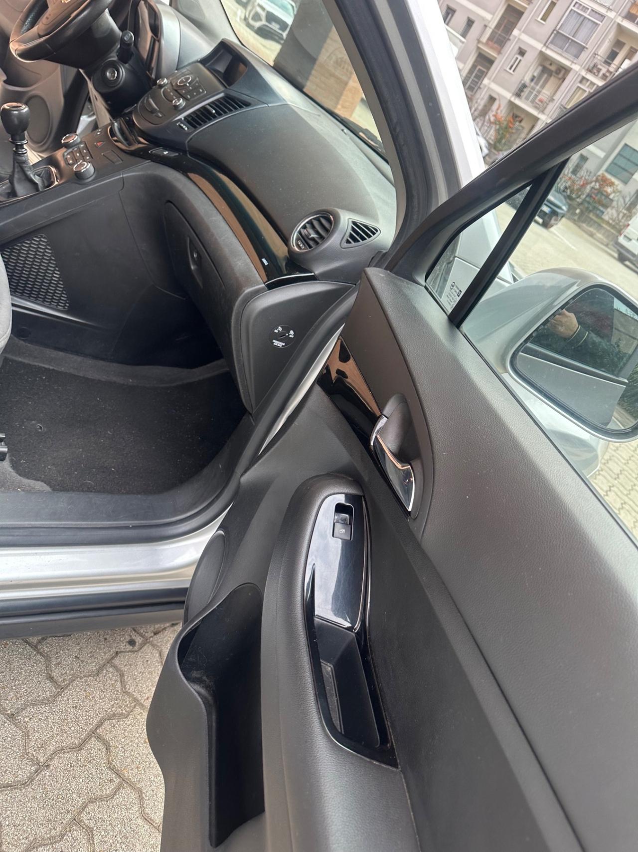 Chevrolet Orlando 1.8 GPL LT