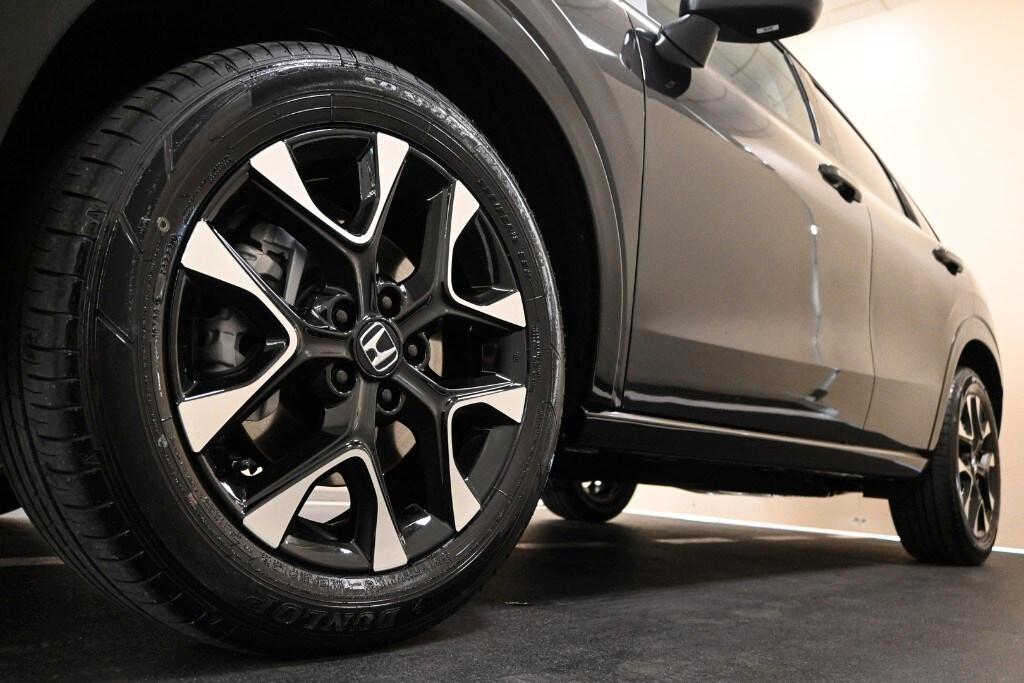 HONDA ZR-V ZR-V 2.0 Hev eCVT Advance