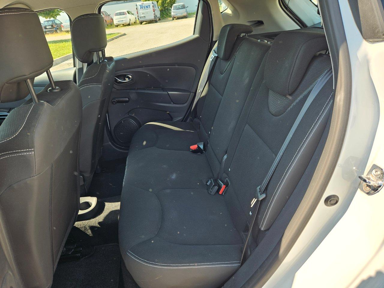 Renault Clio 5 Porte Clio 5p 1.2 Live 75cv
