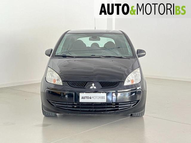 MITSUBISHI Colt 1.1 12V 3p. CZ3 Climachrome *NEOPATENTATI*