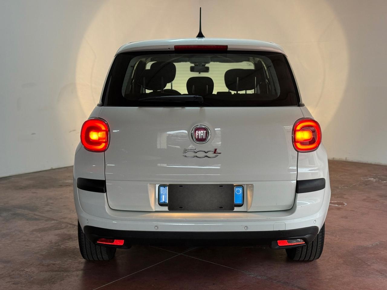 Fiat 500L 1.3 Multijet 95 CV Business