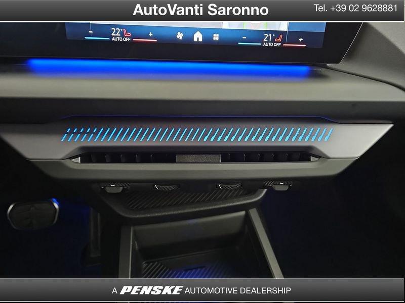 BMW Serie 1 118d MSport Pro