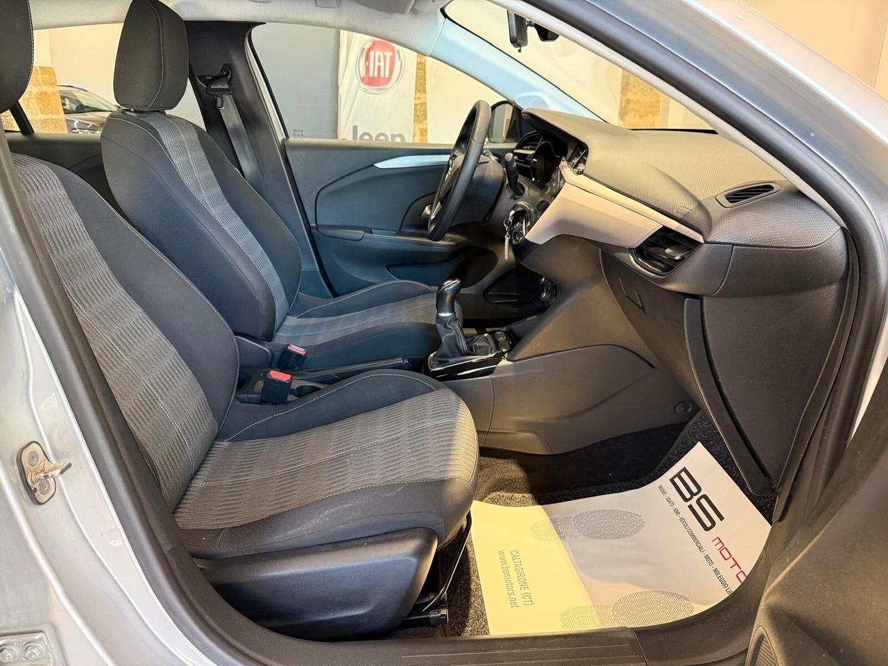Opel Corsa 1.2 Edition