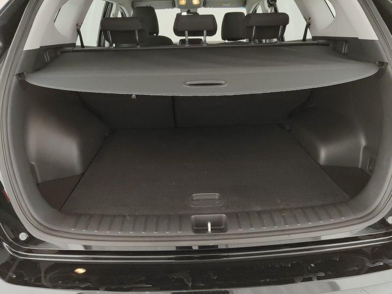 Hyundai Tucson 1.6 GDI N Line