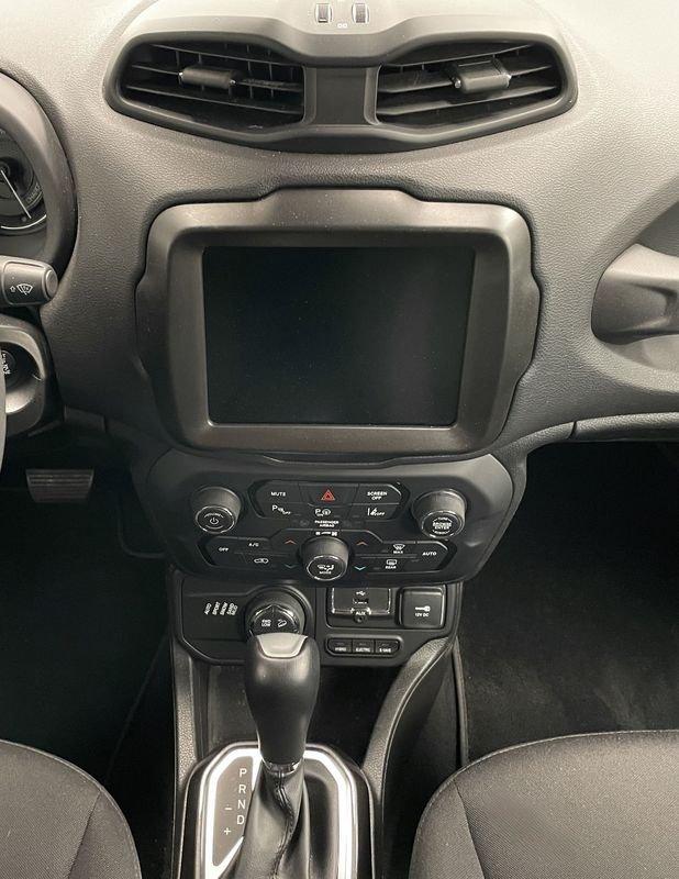 Jeep Renegade 1.3 T4 190CV PHEV 4xe AT6 Limited
