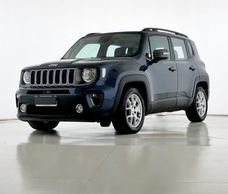 Jeep Renegade 1.0 T3 Limited