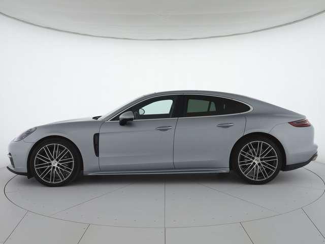 Porsche Panamera 2.9 4 10 years edition auto