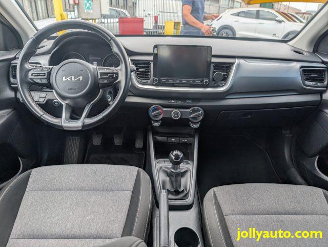 KIA Stonic 1.2 DPI ECO GPL Style - OK NEOPATENTATI
