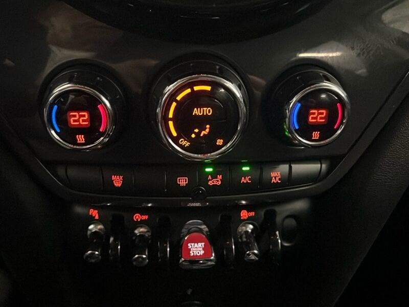 MINI Countryman Mini F60 2020 Benzi Mini 1.5 Cooper Business auto