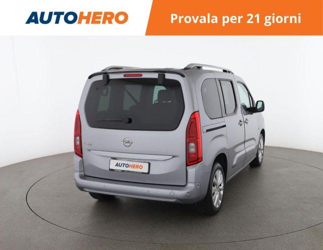 OPEL Combo Life 1.5D 100 CV S&S Elegance Plus