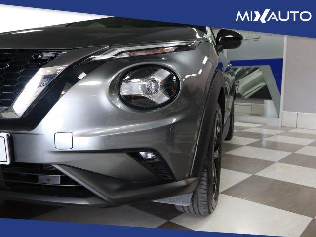 NISSAN Juke 1.0 DIG-T 114 CV N-Connecta