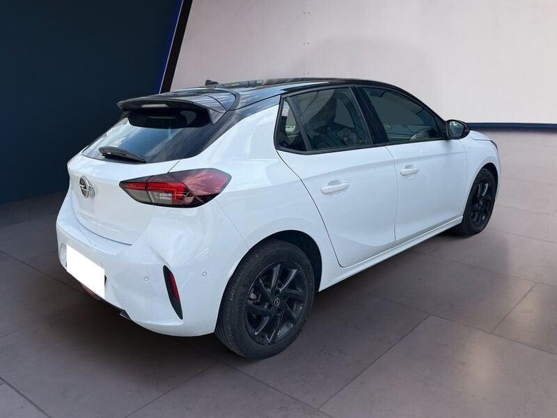 Opel Corsa VI 2020 1.2 GS Line 100cv