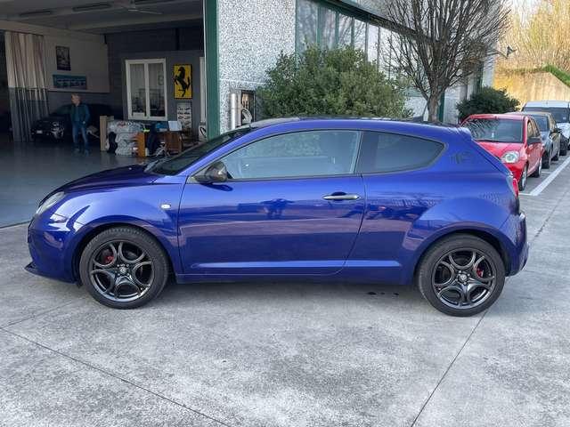 Alfa Romeo MiTo 1.4 Super 78cv UNIPRO*Carbon Pack*Comfort Pack