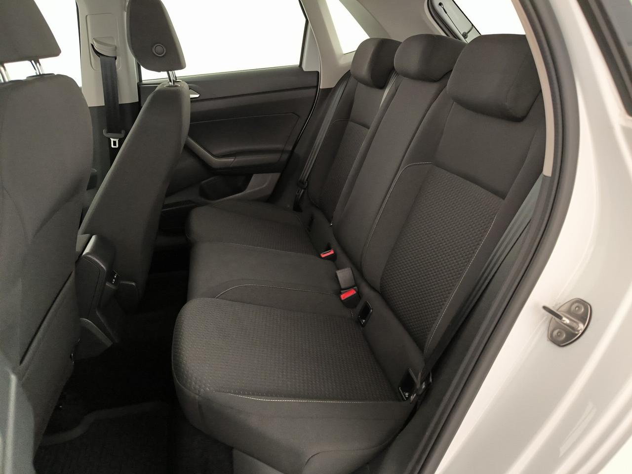 Volkswagen Polo 5p 1.0 tgi comfortline 90cv my19