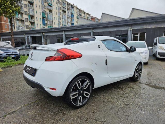 RENAULT Wind 1.2 TCE 100CV