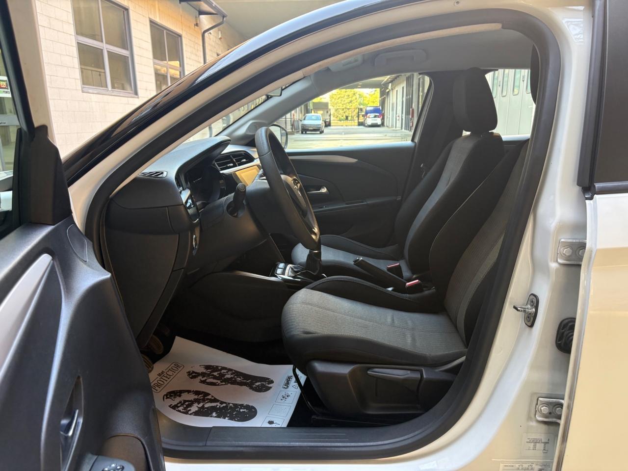 Opel Corsa 1.2 Edition