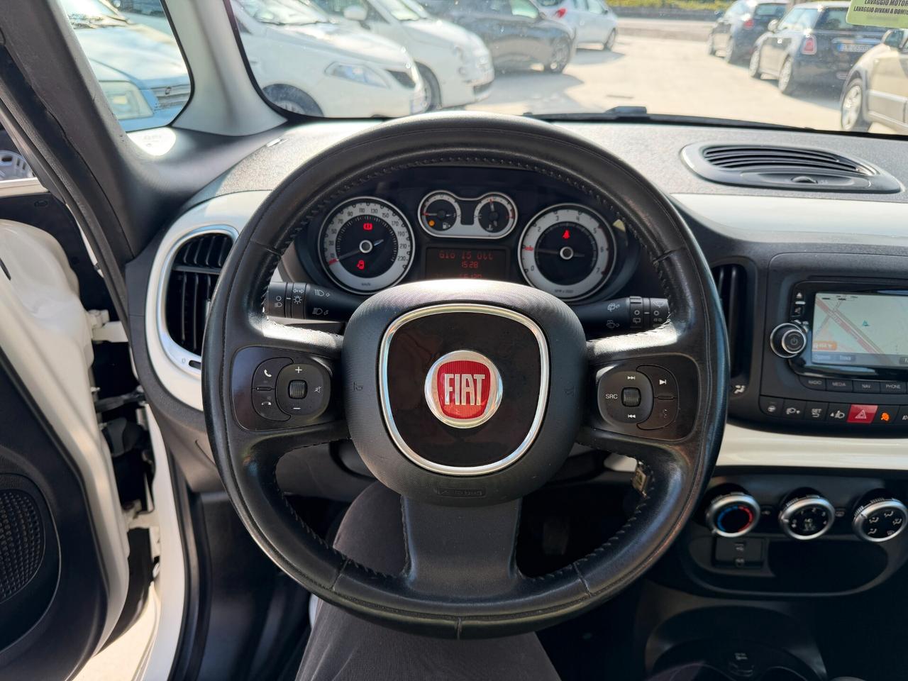 FIAT 500L 2014 1.6 DIESEL 105 CV *N1