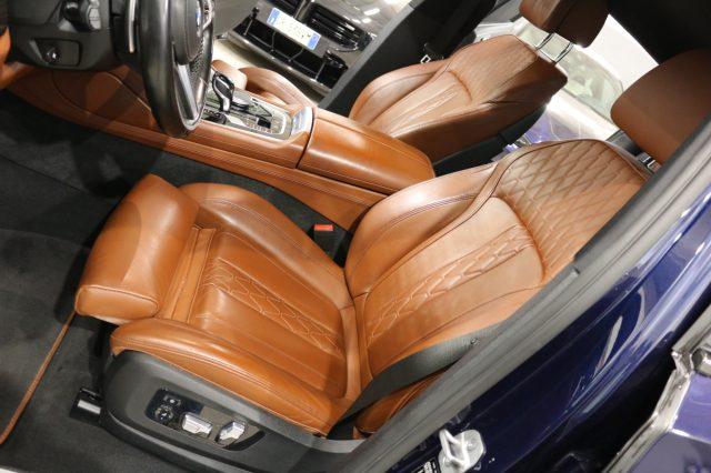 BMW X6 xDrive40d 48V Msport "PARI AL NUOVO"