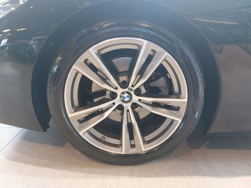 BMW Z4 sDrive20i MSport