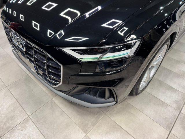AUDI Q8 50 TDI 286 CV QUATTRO TIPTRONIC SPORT *UNIPROP*