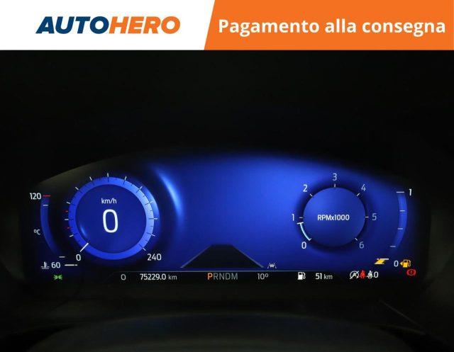 FORD Kuga 1.5 EcoBlue 120 CV aut. 2WD ST-Line
