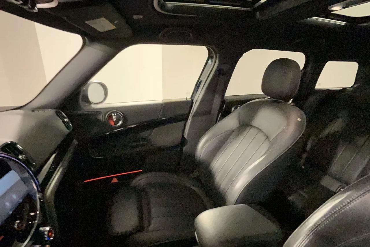 Mini Cooper Countryman 2.0 S Classic