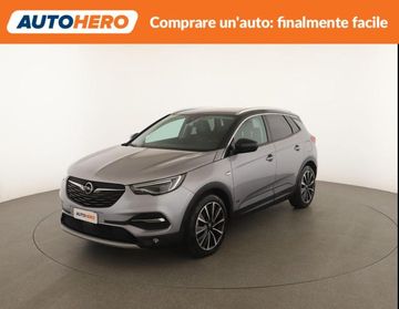 OPEL Grandland X 1.6 Hybrid4 Plug-in aut. AWD
